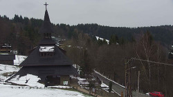 Informační centrum Zvonice