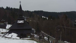 Informační centrum Zvonice