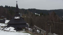 Informační centrum Zvonice