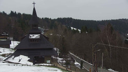 Informační centrum Zvonice