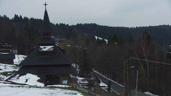 Informační centrum Zvonice