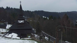 Informační centrum Zvonice