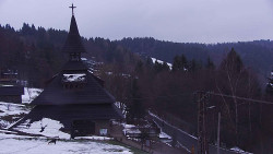 Informační centrum Zvonice