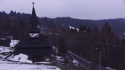 Informační centrum Zvonice