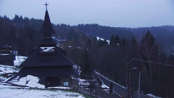 Informační centrum Zvonice