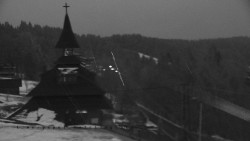 Informační centrum Zvonice