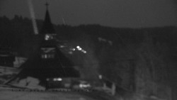 Informační centrum Zvonice