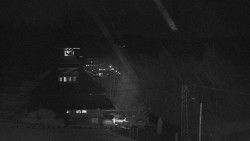 Informační centrum Zvonice