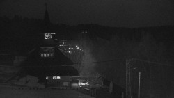 Informační centrum Zvonice