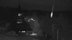 Informační centrum Zvonice