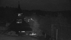 Informační centrum Zvonice