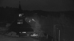 Informační centrum Zvonice