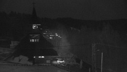 Informační centrum Zvonice