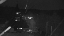 Informační centrum Zvonice