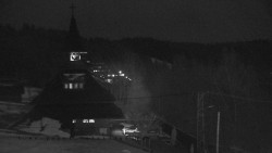 Informační centrum Zvonice