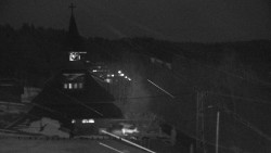 Informační centrum Zvonice