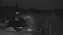 Informační centrum Zvonice