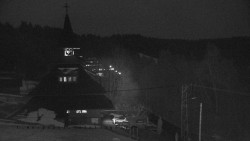 Informační centrum Zvonice