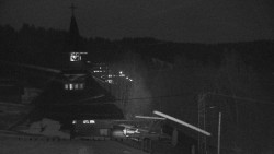 Informační centrum Zvonice