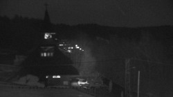 Informační centrum Zvonice