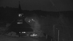 Informační centrum Zvonice