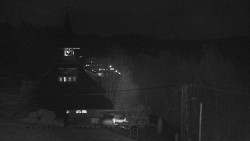 Informační centrum Zvonice