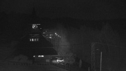 Informační centrum Zvonice