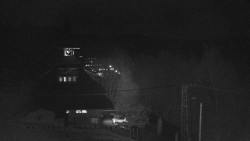 Informační centrum Zvonice