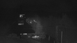 Informační centrum Zvonice