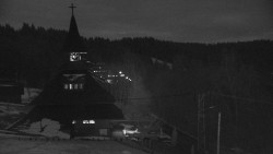 Informační centrum Zvonice