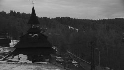 Informační centrum Zvonice