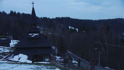 Informační centrum Zvonice