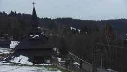 Informační centrum Zvonice