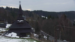 Informační centrum Zvonice