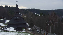 Informační centrum Zvonice