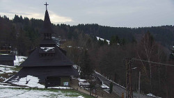 Informační centrum Zvonice