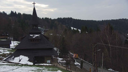 Informační centrum Zvonice