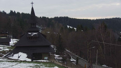 Informační centrum Zvonice