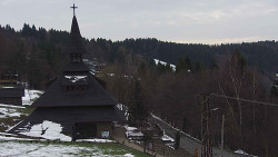 Informační centrum Zvonice