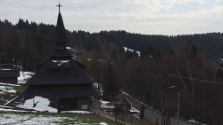 Informační centrum Zvonice