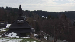 Informační centrum Zvonice