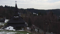 Informační centrum Zvonice