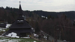 Informační centrum Zvonice