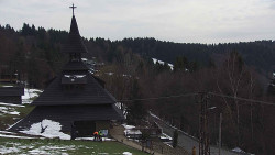 Informační centrum Zvonice