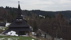 Informační centrum Zvonice