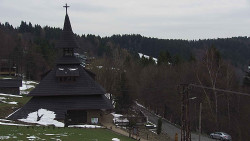 Informační centrum Zvonice