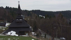 Informační centrum Zvonice