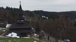 Informační centrum Zvonice