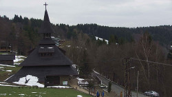 Informační centrum Zvonice