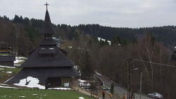 Informační centrum Zvonice